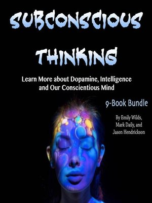 cover image of Subconscious Thinking